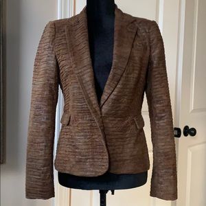 Beautiful blazer by Zara
